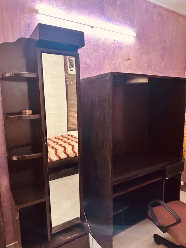 Kitchen, dwarka 2 Bedroom 1200 Sq.Ft. Apartment In Dwarka Delhi 10435352