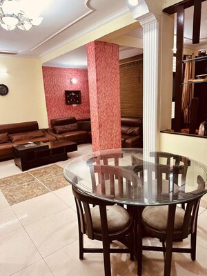 2 BHK Apartment For Rent in Dwarka