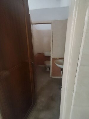Bathroom in  Warehouse at Sector 63 – for Rent