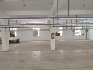 Parking in  Warehouse at Sector 63 – for Rent