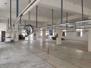 Parking in  Warehouse at Sector 63 – for Rent
