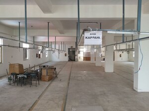 Parking in  Warehouse at Sector 63 – for Rent