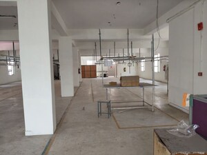 Building Lobby in  Warehouse at Sector 63 – for Rent
