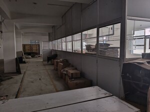 Parking in  Warehouse at Sector 63 – for Rent