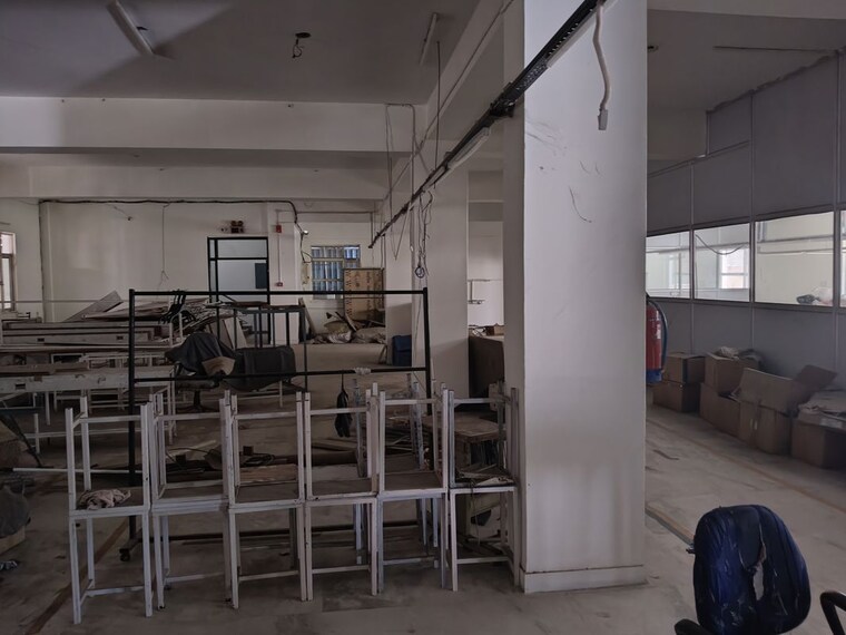 undefined, sector 63 Commercial Warehouse 22000 Sq.Ft. In Sector 63 Noida 10435349