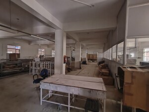 Team Area in  Warehouse at Sector 63 – for Rent