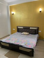 3 BHK + Pooja Room 1600 Sq.Ft. Builder Floor in Tigra