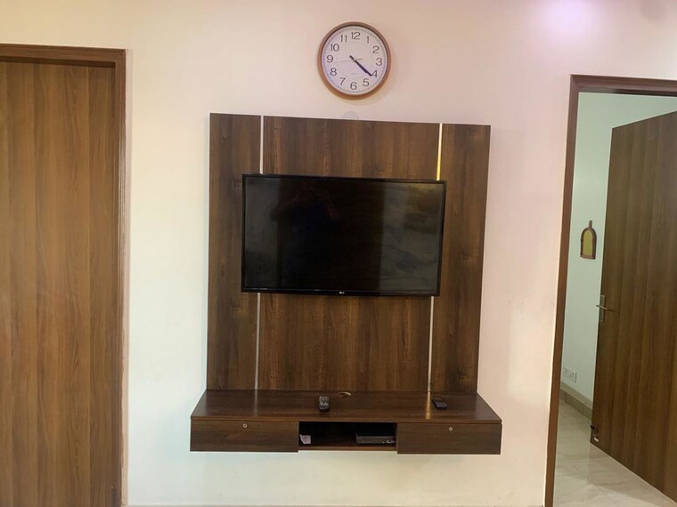 undefined, tigra 3 Bedroom 1600 Sq.Ft. Builder Floor In Tigra Gurgaon 10435345