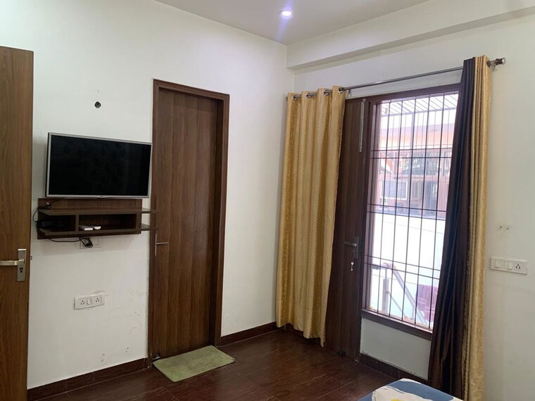 Room, tigra 3 Bedroom 1600 Sq.Ft. Builder Floor In Tigra Gurgaon 10435345