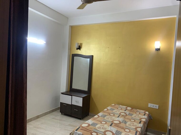 Room, tigra 3 Bedroom 1600 Sq.Ft. Builder Floor In Tigra Gurgaon 10435345