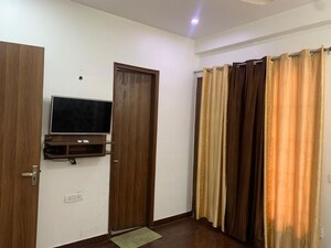 Bedroom in 3 BHK Builder Floor at Tigra – for Rent