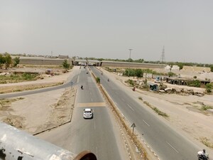  Plot For Sale in Rohta