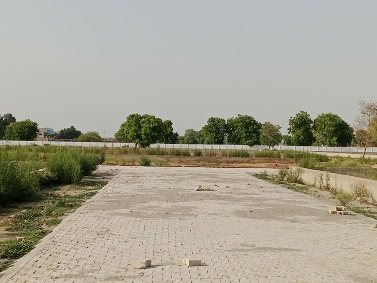 undefined, rohta  1000 Sq.Ft. Plot In Rohta Agra 10429991
