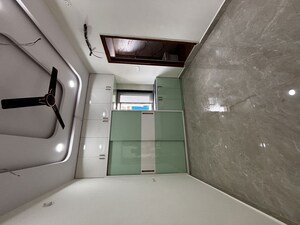 Kitchen in 1 BHK Apartment at Arundathi Nilayam Gachibowli, Gachibowli – for Rent