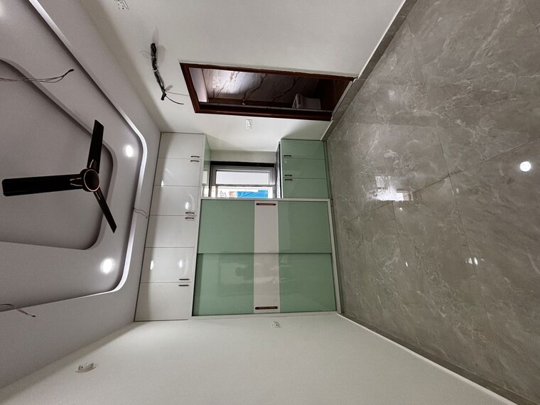 Kitchen, arundathi-nilayam-gachibowli 1 Bedroom 800 Sq.Ft. Apartment In Gachibowli Hyderabad 10435364