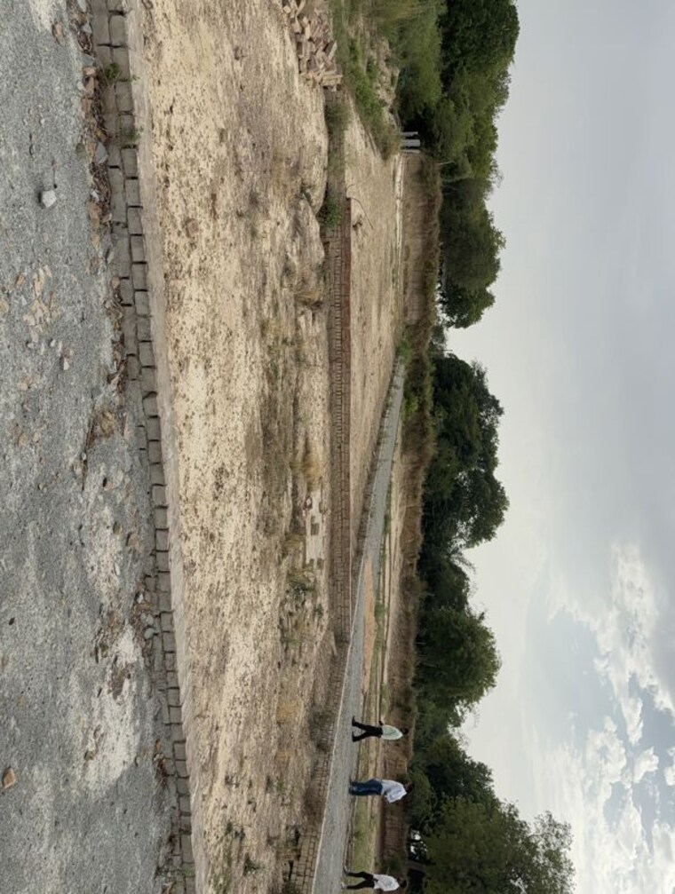 undefined, rudra-aadharshila  1000 Sq.Ft. Plot In Rohania Varanasi 10435377