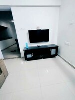 2 BHK + Extra Room 810 Sq.Ft. Apartment in Ambe Dham CHS