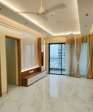 3 BHK Apartment For Rent in M3M Heights, Sector 65