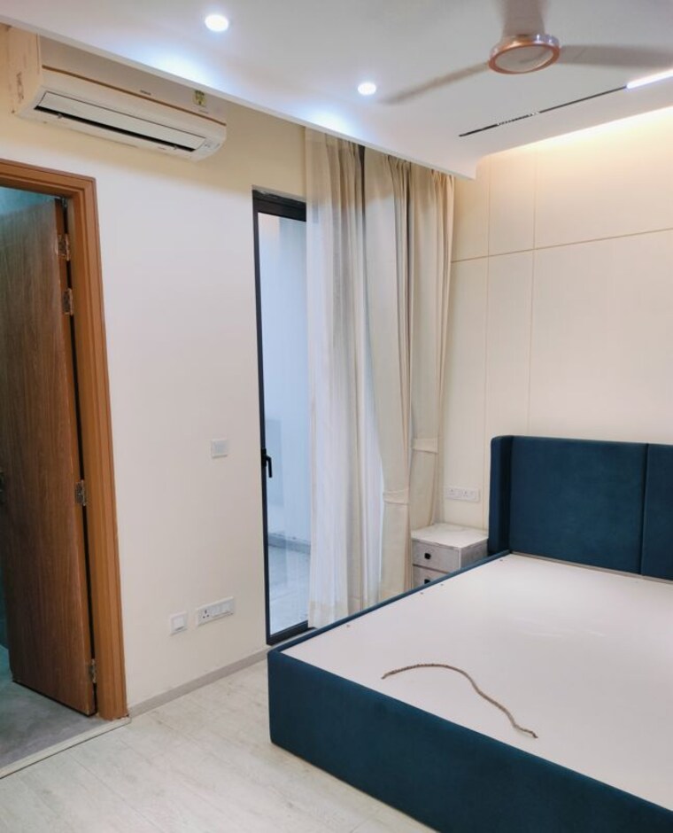 Room, m3m-heights 3 Bedroom 1828 Sq.Ft. Apartment In Sector 65 Gurgaon 10435358