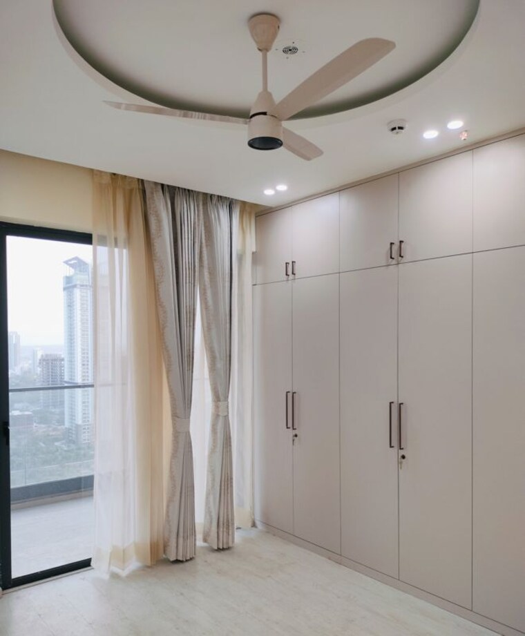 Room, m3m-heights 3 Bedroom 1828 Sq.Ft. Apartment In Sector 65 Gurgaon 10435358