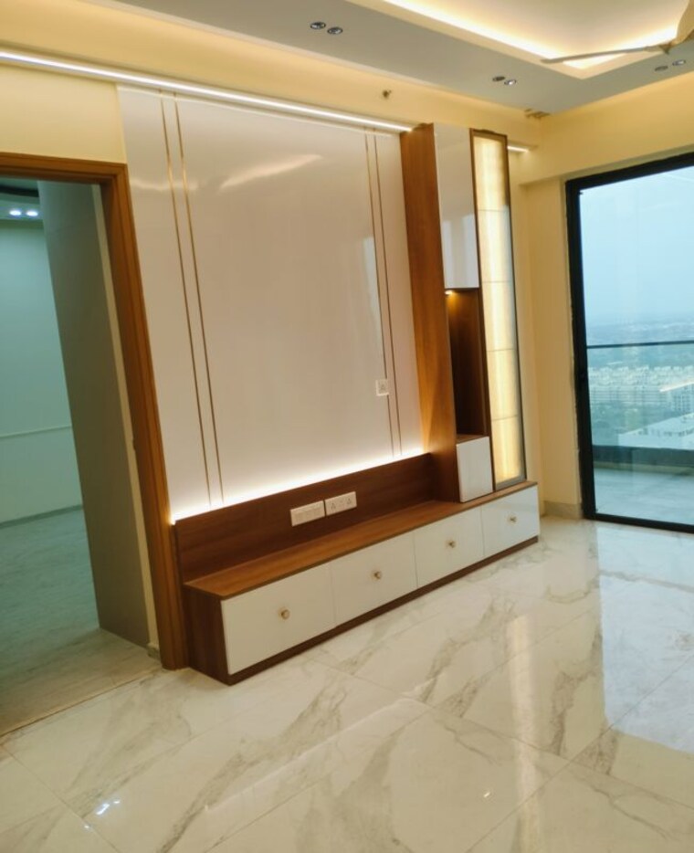 Room, m3m-heights 3 Bedroom 1828 Sq.Ft. Apartment In Sector 65 Gurgaon 10435358