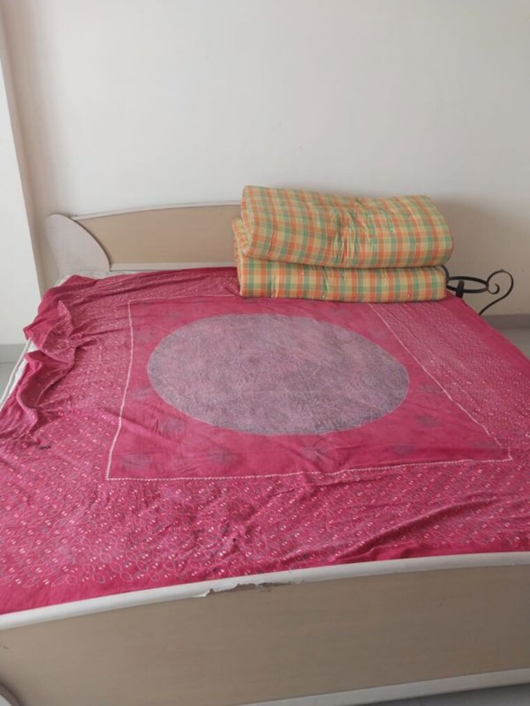 Bedroom, sion 2 Bedroom 570 Sq.Ft. Apartment In Sion Mumbai 10435369