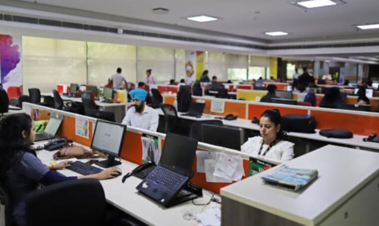 Team Area, gaur-city-center Commercial Office Space 500 Sq.Ft. In Sector 4 Greater Noida Greater Noida 10435388
