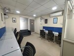 500 Sq.Ft. Office Space in Gaur City Center