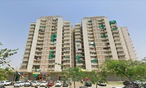 2 BHK Apartment For Rent in Terra Lavinium, Sector 75