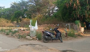   Plot at Vidyaranyapura – for Sale