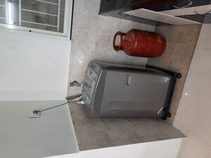 Furnished Amenities in 2 BHK Apartment at Kohinoor Tinsel County, Hinjewadi – for Rent
