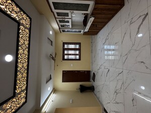 Building Lobby in 2 BHK Apartment at Gachibowli County Phase 5, Gachibowli – for Rent