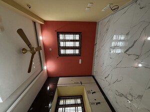 Team Area in 2 BHK Apartment at Gachibowli County Phase 5, Gachibowli – for Rent