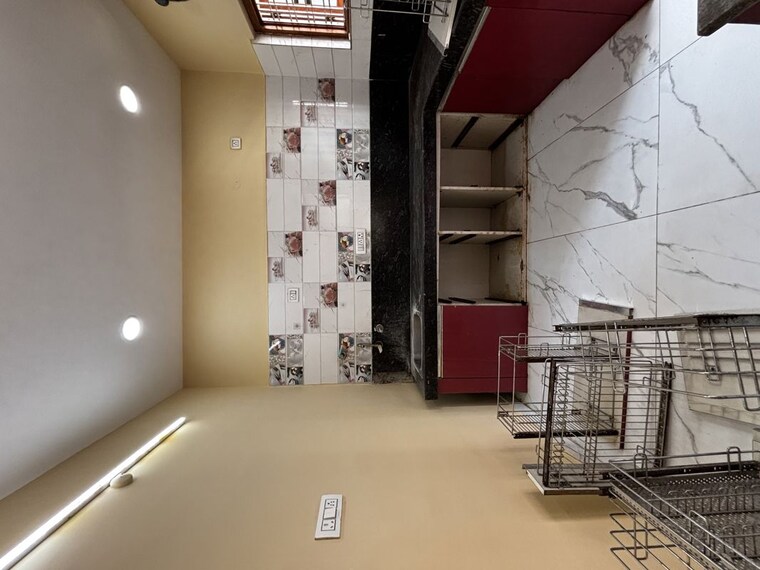 undefined, gachibowli-county-phase-5 2 Bedroom 1550 Sq.Ft. Apartment In Gachibowli Hyderabad 10435395