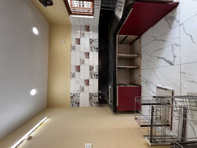 Living Room, gachibowli-county-phase-5 2 Bedroom 1550 Sq.Ft. Apartment In Gachibowli Hyderabad 10435395