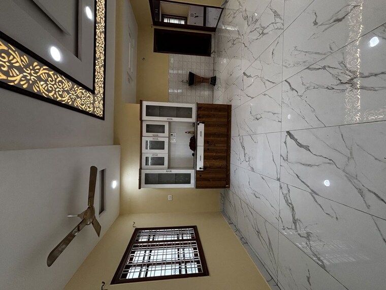 Exterior View, gachibowli-county-phase-5 2 Bedroom 1550 Sq.Ft. Apartment In Gachibowli Hyderabad 10435395