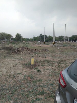 Plot Area in  Plot at Rohini Sector 36 – for Sale
