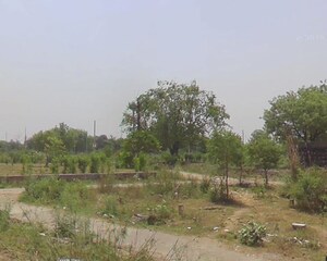  Plot For Sale in Rohini Sector 36