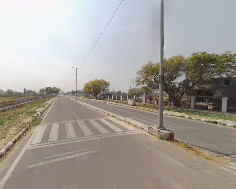 undefined, rohini sector 36  64 Sq.Mt. Plot In Rohini Sector 36 Delhi 10435373