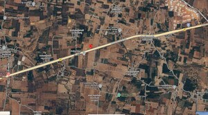  Plot For Sale in Dyavasandra