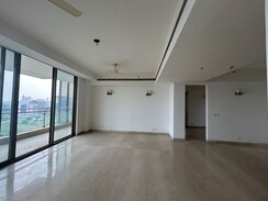 4 BHK + Servant Room Apartment For Rent in M3M Golf Estate Fairway East
