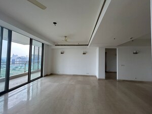 4 BHK Apartment For Rent in M3M Golf Estate Fairway East, Sector 65