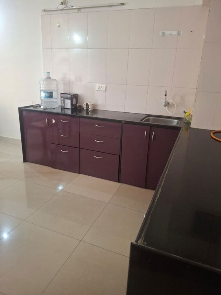 Kitchen, paranjape-blue-ridge 1 Bedroom 450 Sq.Ft. Apartment In Hinjewadi Pune 10435112