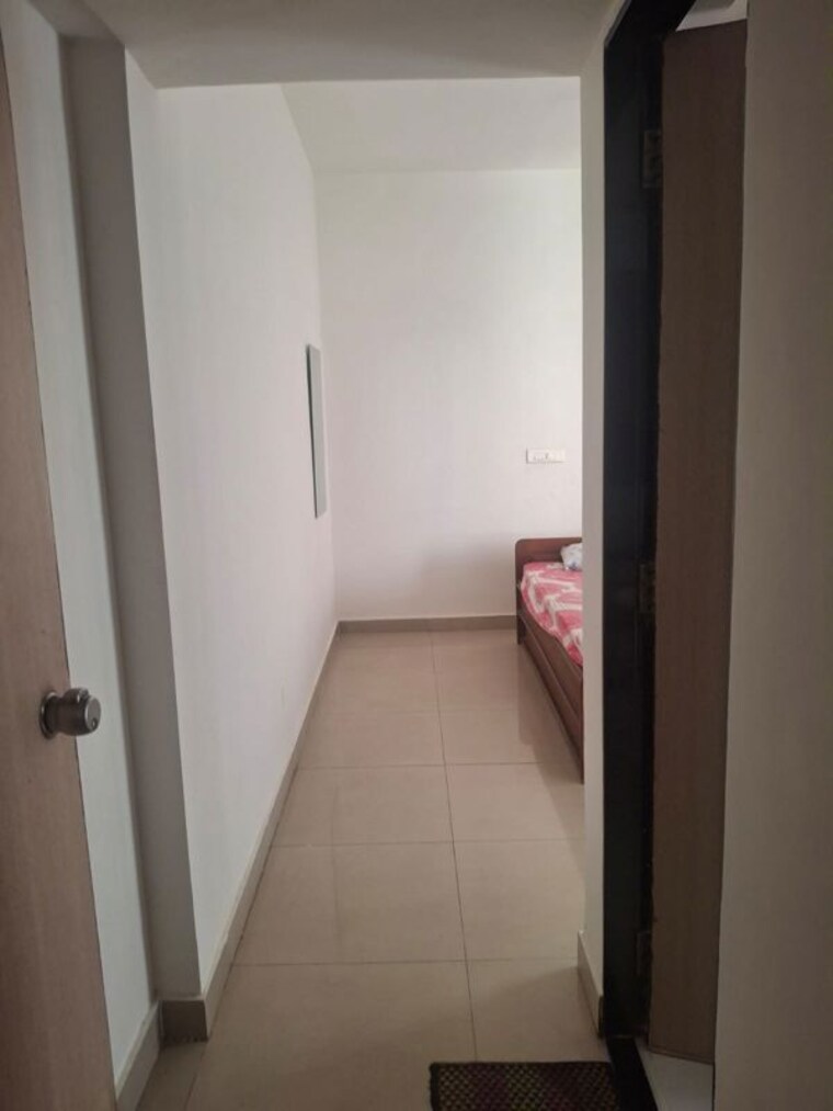 undefined, paranjape-blue-ridge 1 Bedroom 450 Sq.Ft. Apartment In Hinjewadi Pune 10435112