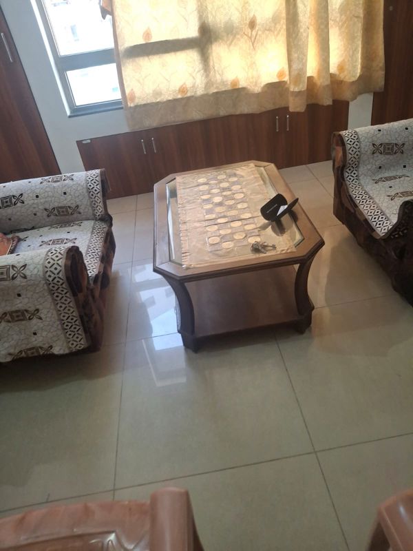 1 BHK 450 Sq.Ft. Apartment in Paranjape Blue Ridge