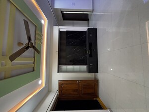 Living Room in 2 BHK Apartment at Arundathi Nilayam Gachibowli, Gachibowli – for Rent