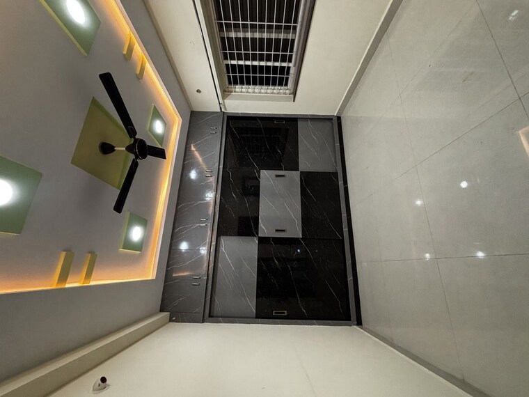 Balcony, arundathi-nilayam-gachibowli 2 Bedroom 2400 Sq.Ft. Apartment In Gachibowli Hyderabad 10435409