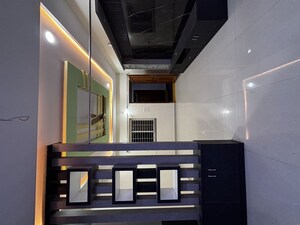2 BHK Apartment For Rent in Arundathi Nilayam Gachibowli, Gachibowli