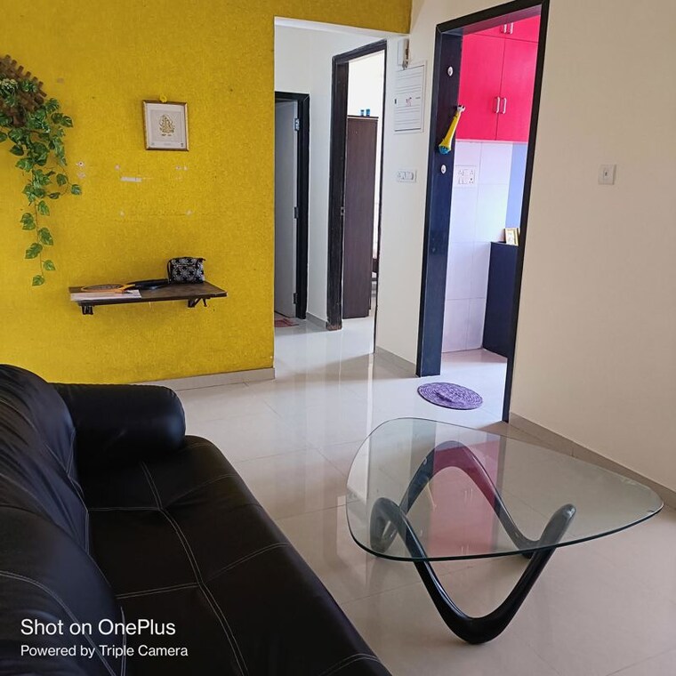 Team Area, hyde-park-chs 1 Bedroom 650 Sq.Ft. Apartment In Kharghar Navi Mumbai 10435417