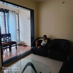 1 BHK + Study Room 650 Sq.Ft. Apartment in Hyde Park CHS